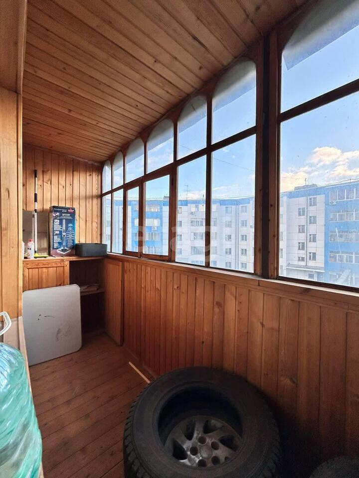 квартира г Якутск Ulitsa Kuz mina, 29, Yakutsk, Respublika Sakha Yakutiya, Russia, 677014 фото 12