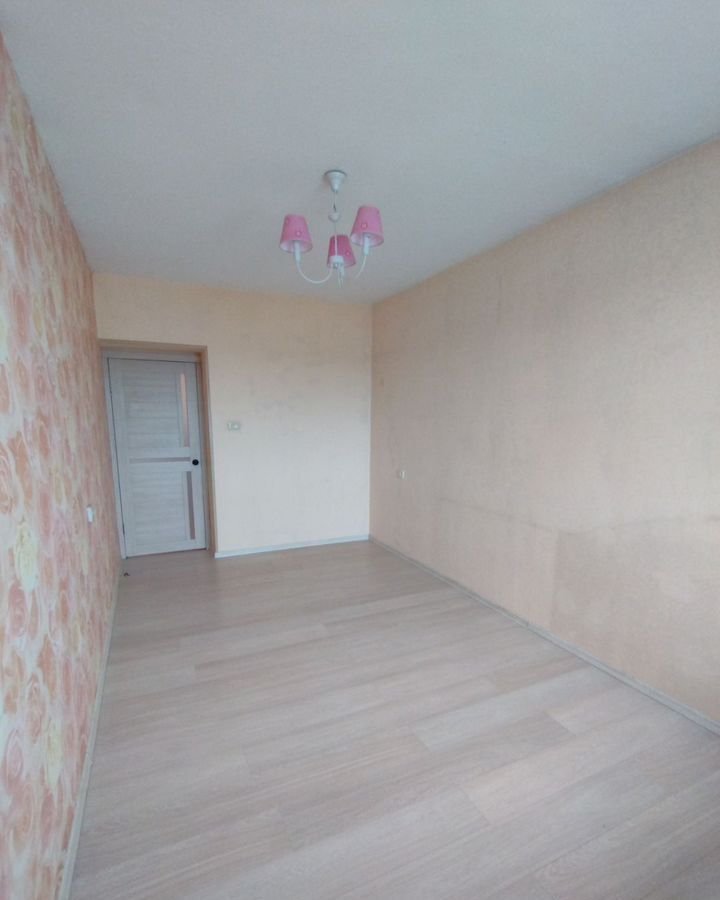 квартира г Кемерово р-н Заводский пер Щегловский 10а фото 16