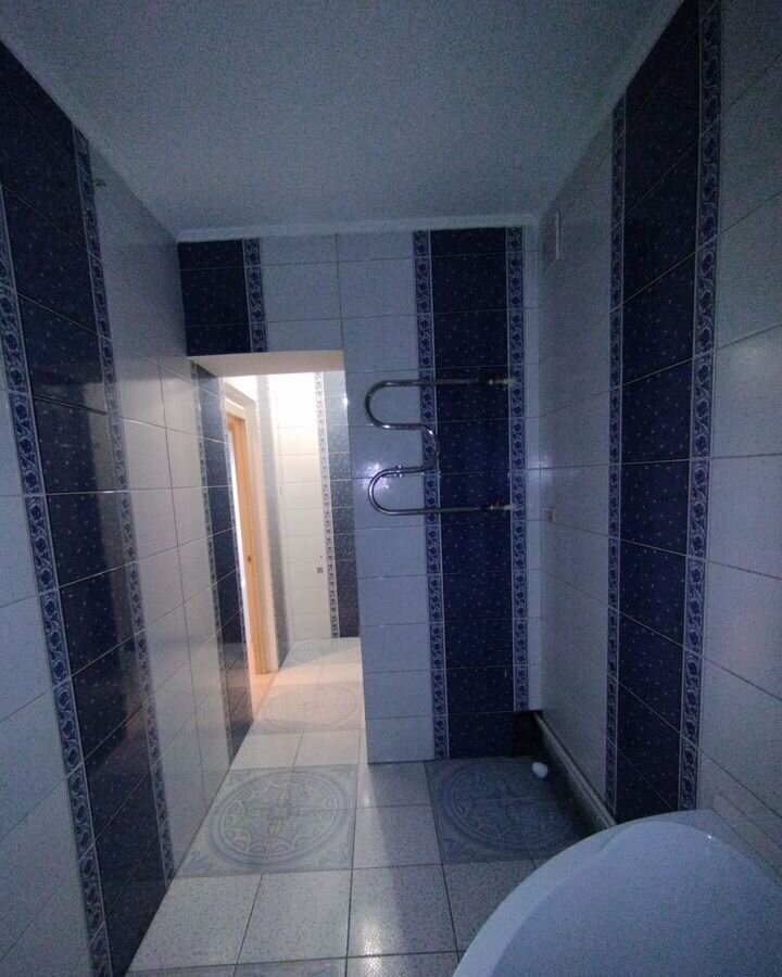 квартира г Кемерово р-н Заводский пер Щегловский 10а фото 23