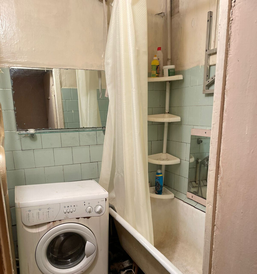 квартира г Канск ул Эйдемана 20/1 фото 3