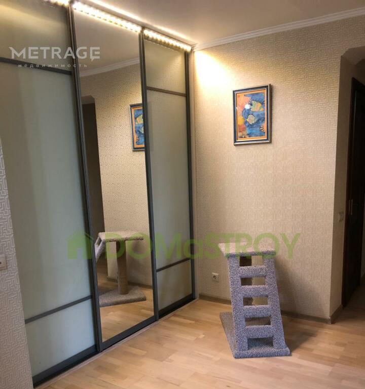 квартира г Бердск ул Ленина 43а фото 4