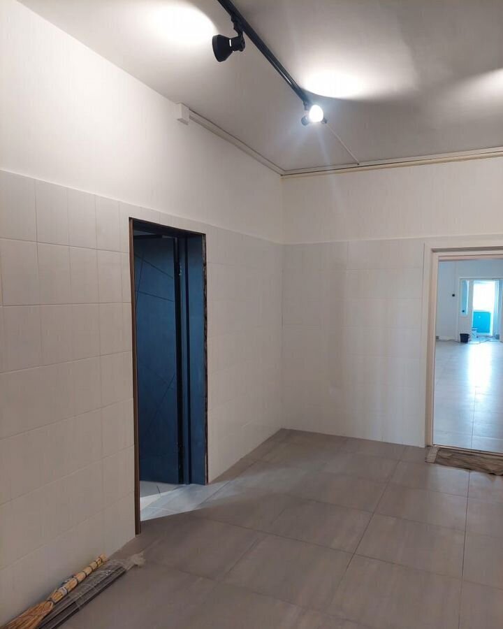 торговое помещение г Хабаровск р-н Железнодорожный ул Аэродромная 17 фото 12
