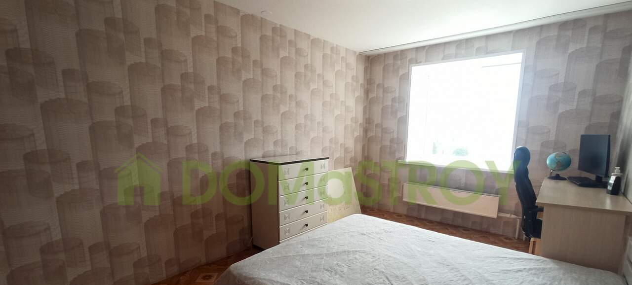 квартира г Бердск Молодёжный ул Боровая 4/9 фото 2