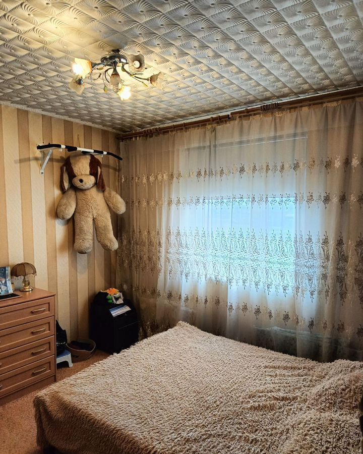 квартира г Норильск ул Федоровского 3с/2 фото 16