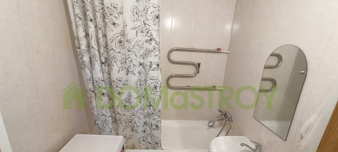 квартира г Бердск Молодёжный ул Боровая 4/9 фото 13