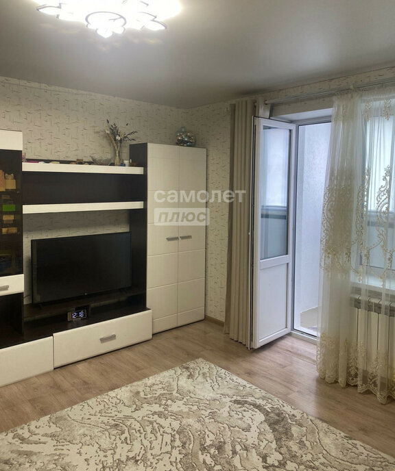 квартира г Кумертау ул Комсомольская 12а фото 1
