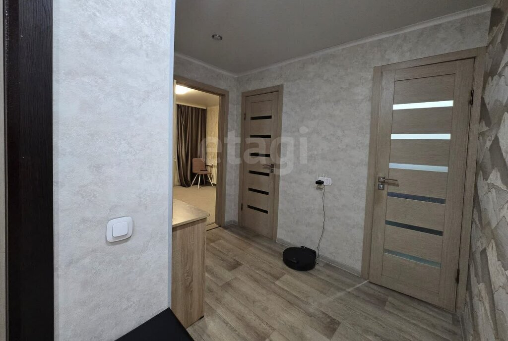 квартира г Стерлитамак Михайловский ул Шафиева 27 фото 3