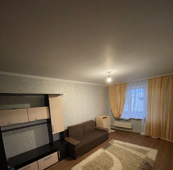 квартира г Воскресенск ул Рабочая 103 фото 1