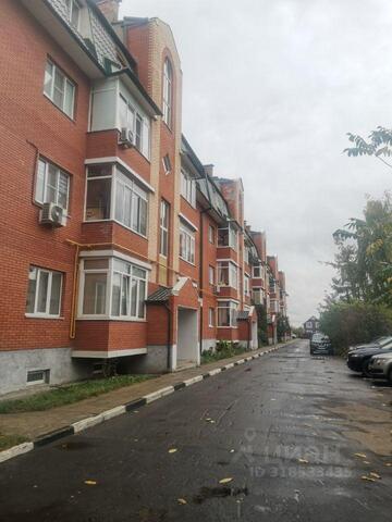 5Б, Старая Купавна фото
