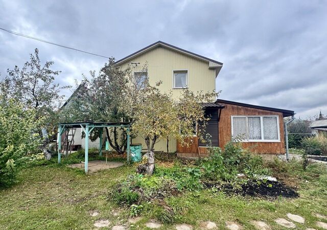сельсовет, Сиреневая ул., 74, Красноярск, Зыковский, СНТ Ручеёк фото