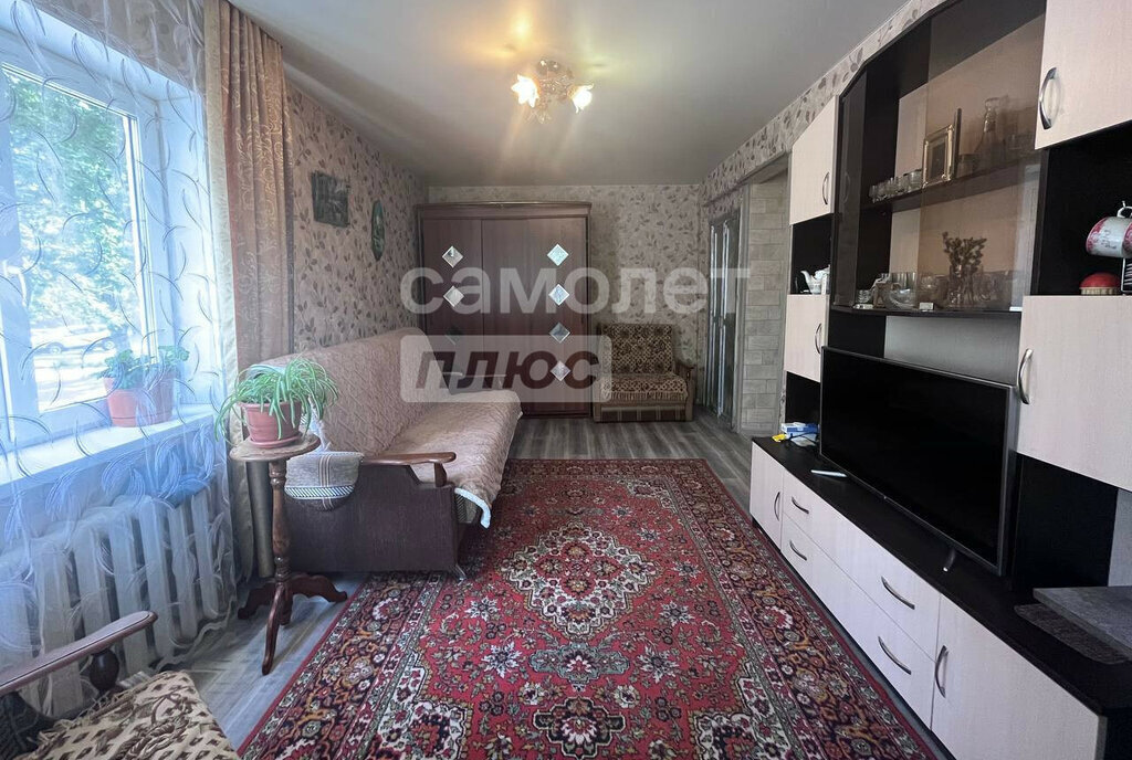 квартира г Омск ул Химиков 4б фото 3