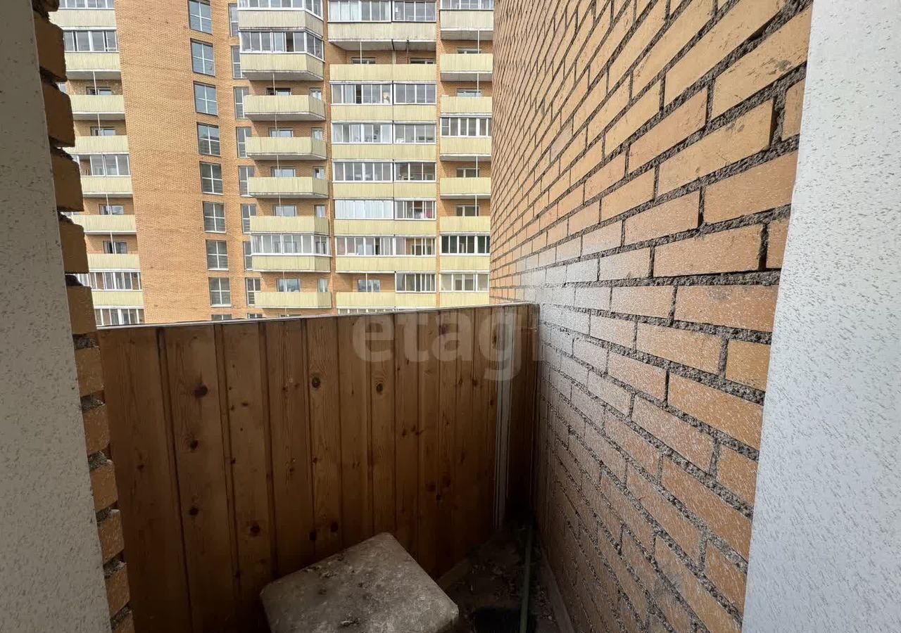 квартира г Улан-Удэ р-н Октябрьский ул Ключевская 76а фото 11