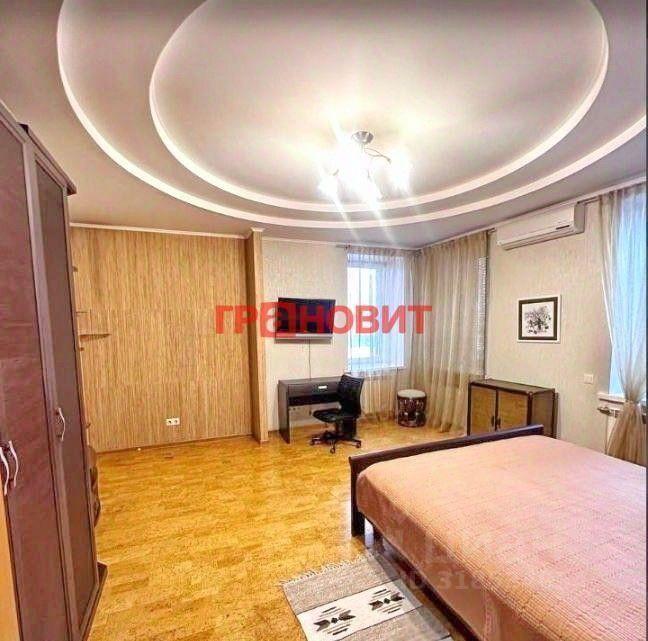 квартира г Новосибирск р-н Ленинский ул Ватутина 20/1 фото 6
