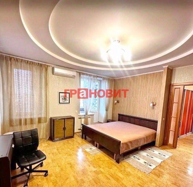 квартира г Новосибирск р-н Ленинский ул Ватутина 20/1 фото 7