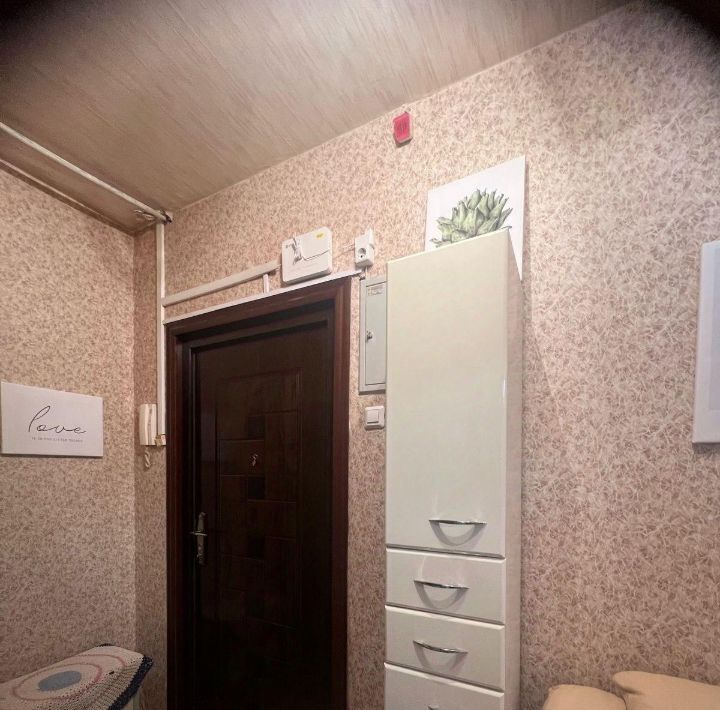 квартира г Москва метро Говорово ул Богданова 2к/1 фото 8