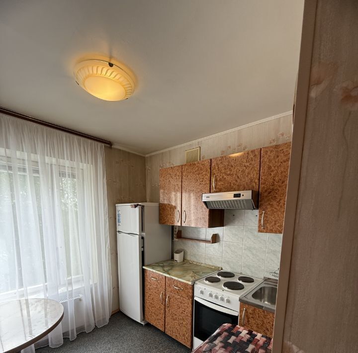 квартира г Зеленоград Зеленоград — Крюково, к 815 фото 14