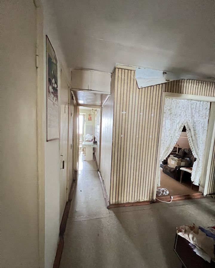 квартира г Красноуфимск ул Селекционная 7 фото 13