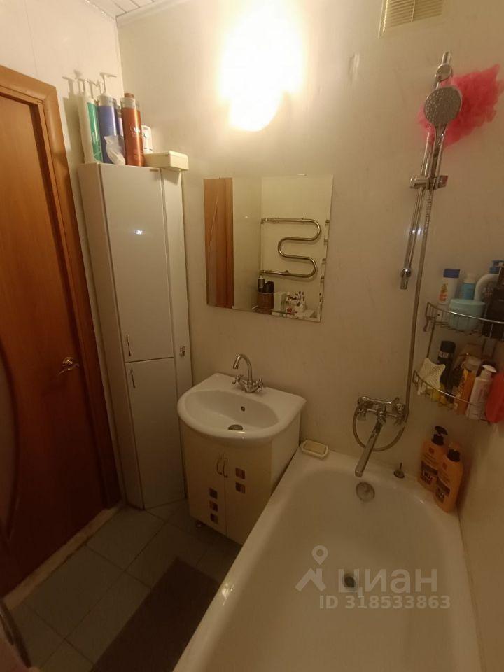 квартира г Чехов мкр Губернский ул Земская 4 фото 25