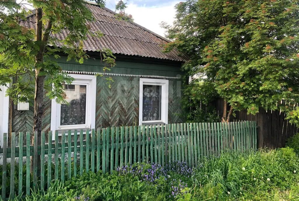 дом г Абакан п Нижняя Согра ул Портовая фото 2
