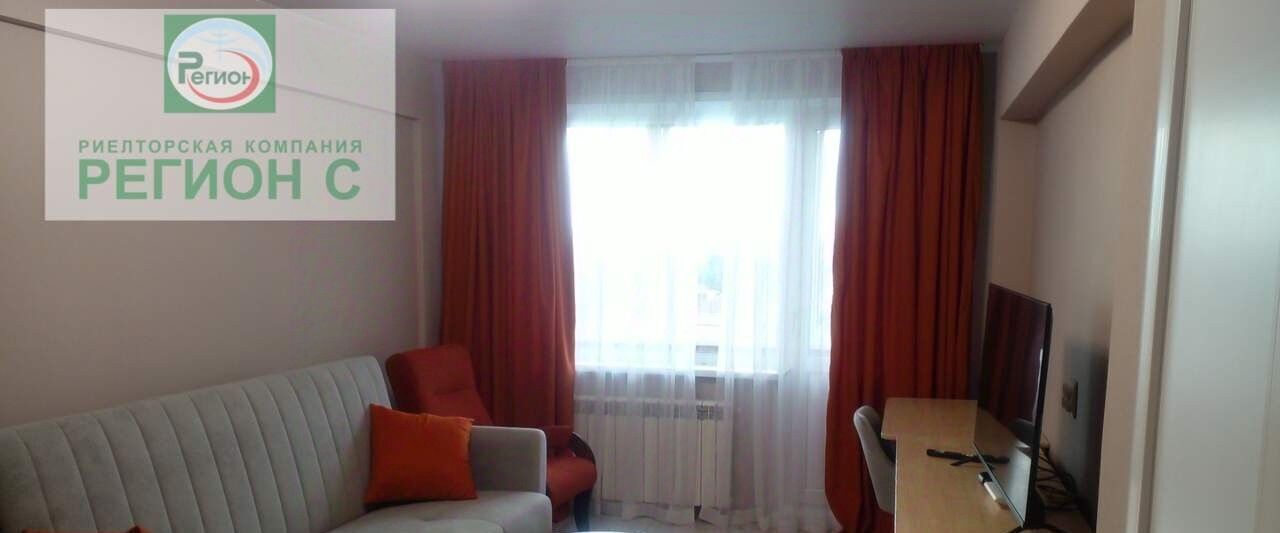 квартира г Архангельск р-н округ Майская Горка ул Федора Абрамова 18к/2 фото 8