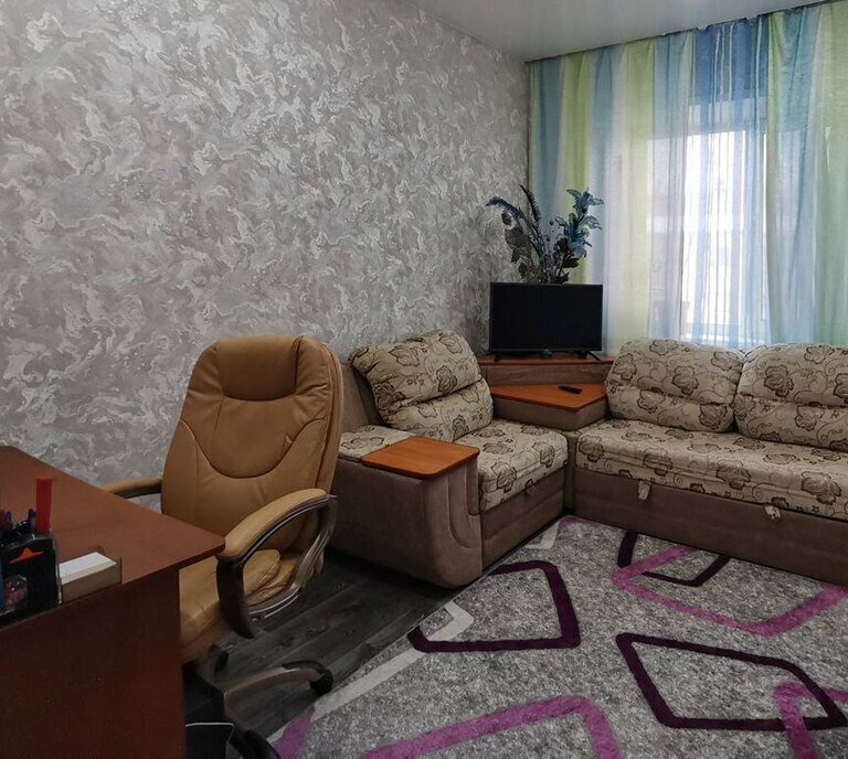 квартира р-н Нерюнгринский г Нерюнгри пр-кт Ленина 6 фото 5