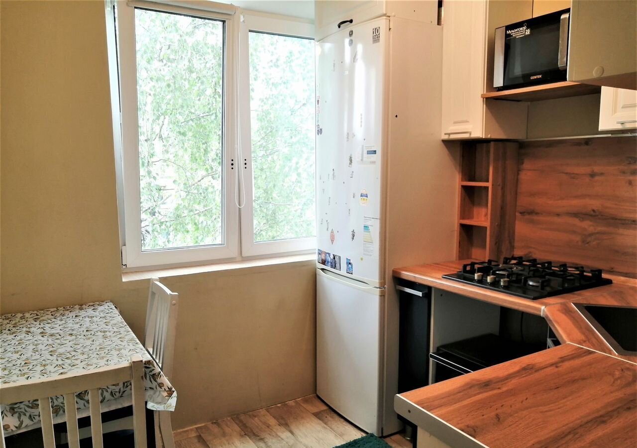 квартира г Пермь р-н Индустриальный ул Экскаваторная 60 фото 2