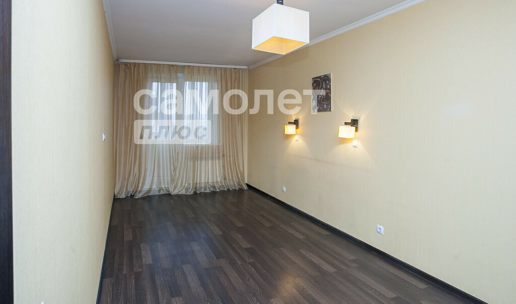квартира г Кемерово р-н Центральный ул Терешковой 20 фото 8