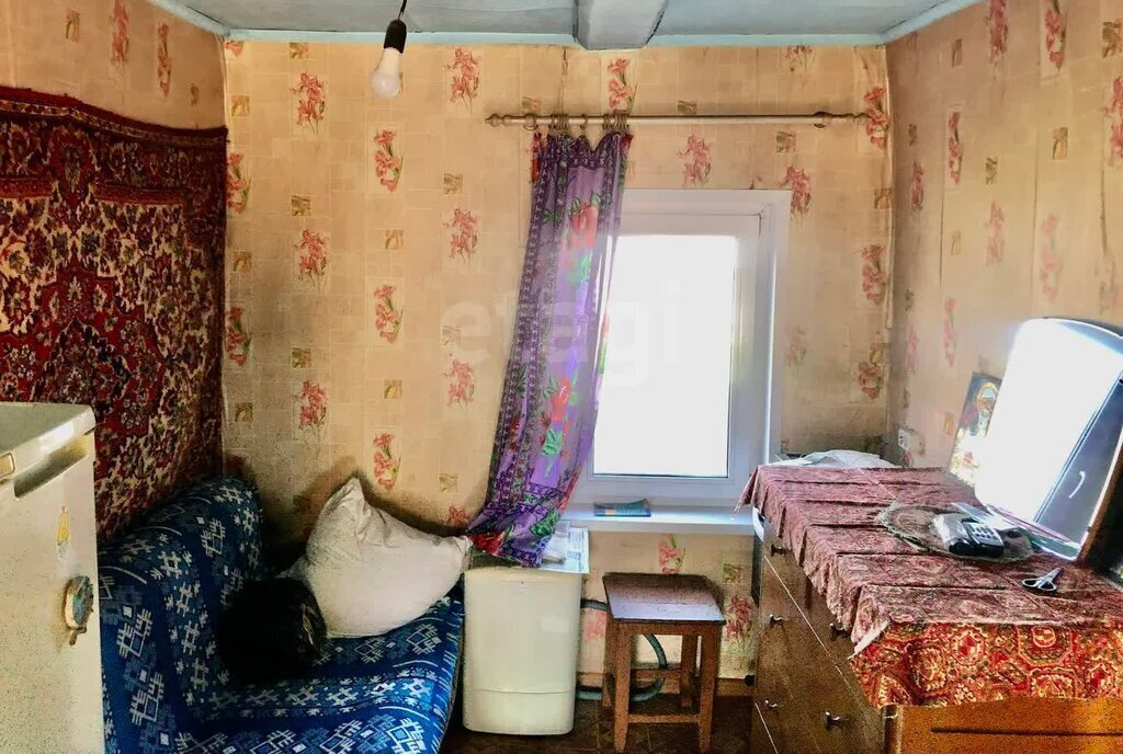 дом г Абакан п Нижняя Согра ул Портовая фото 15