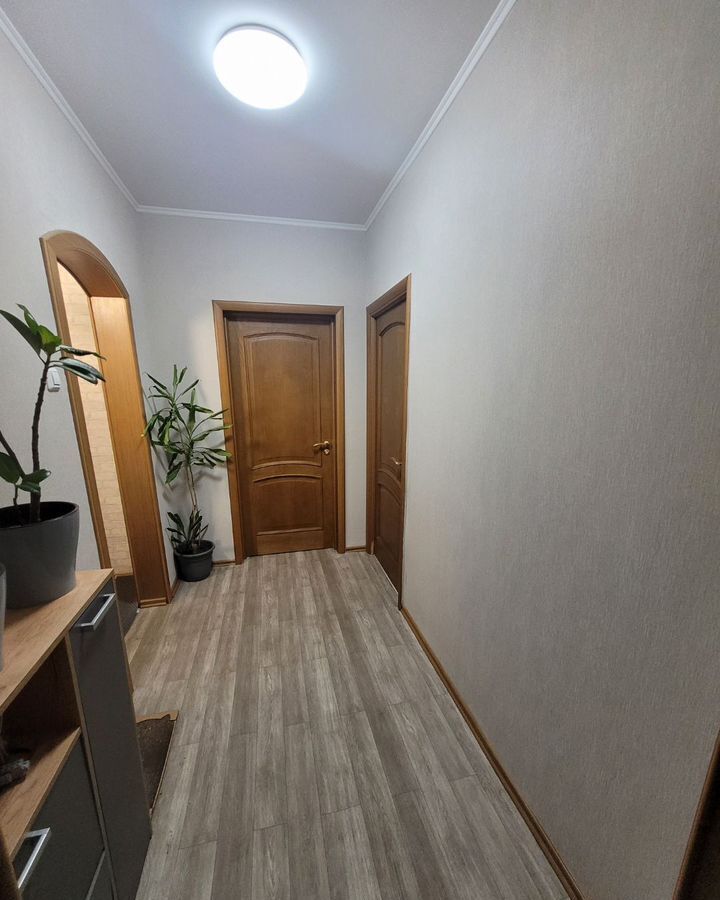 квартира г Новокузнецк р-н Центральный ул Павловского 21 фото 8