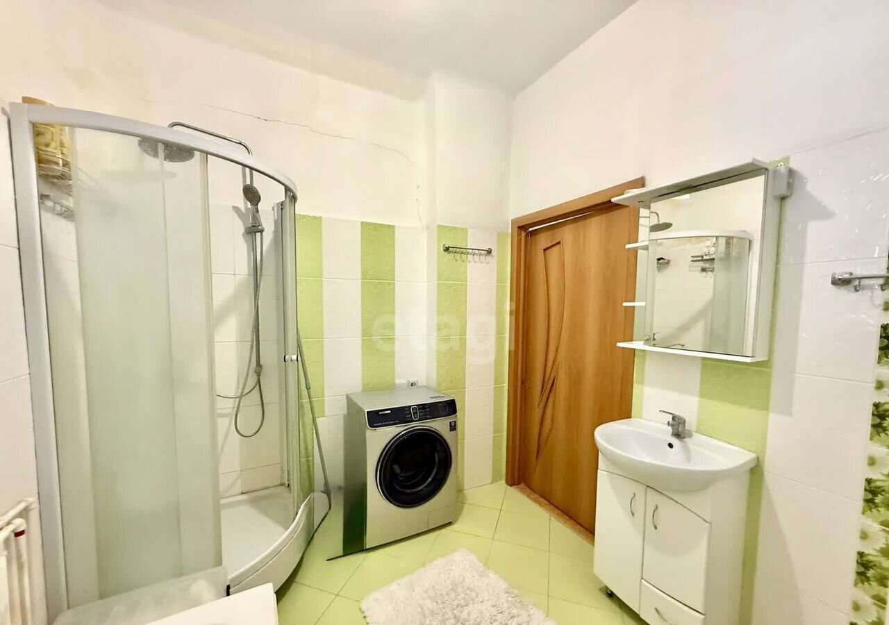 квартира г Салават ул Ленина 1 фото 10