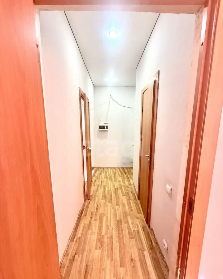 квартира г Салават ул Бекетова 4 фото 6