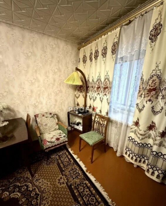 квартира г Красноярск р-н Центральный ул Диктатуры Пролетариата 18 фото 4