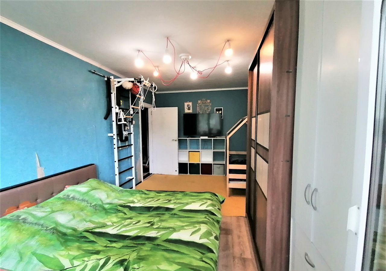квартира г Пермь р-н Индустриальный ул Экскаваторная 60 фото 11