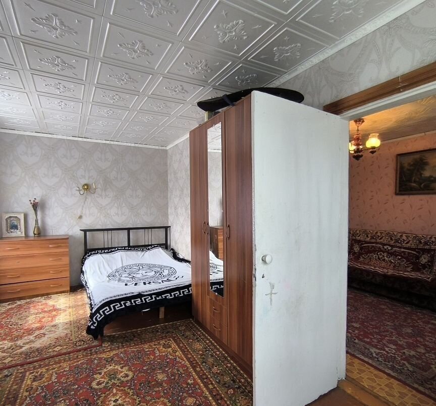 квартира г Мичуринск ул Кирсановская 4 фото 7