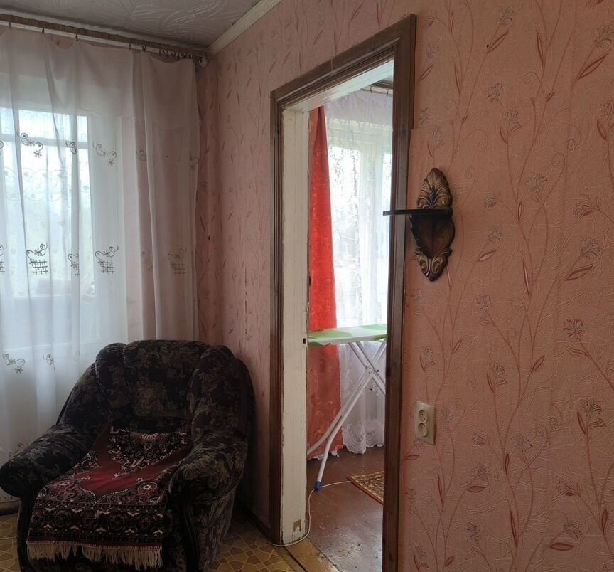 квартира г Мичуринск ул Кирсановская 4 фото 9