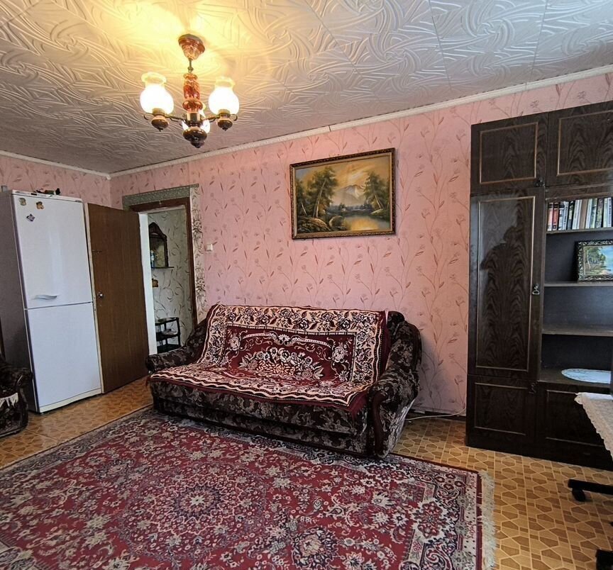 квартира г Мичуринск ул Кирсановская 4 фото 17