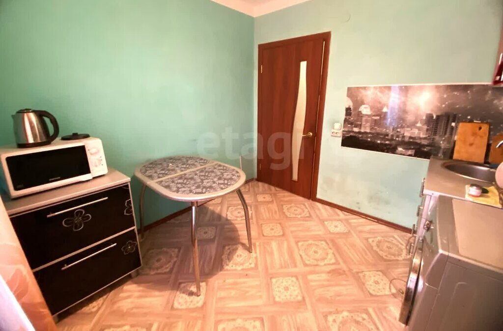 квартира г Минусинск ул Вокзальная 18а/3 фото 8