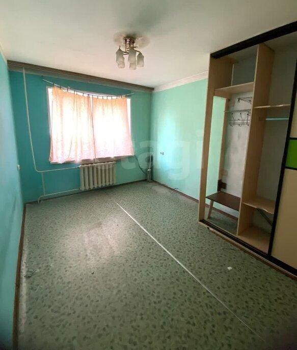 квартира г Минусинск ул Вокзальная 18а/3 фото 13