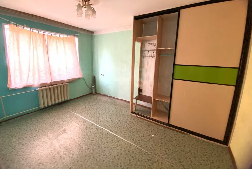 квартира г Минусинск ул Вокзальная 18а/3 фото 16
