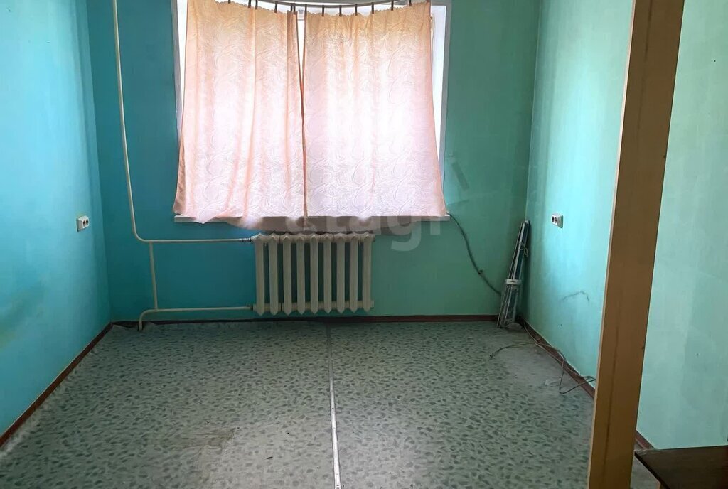 квартира г Минусинск ул Вокзальная 18а/3 фото 18