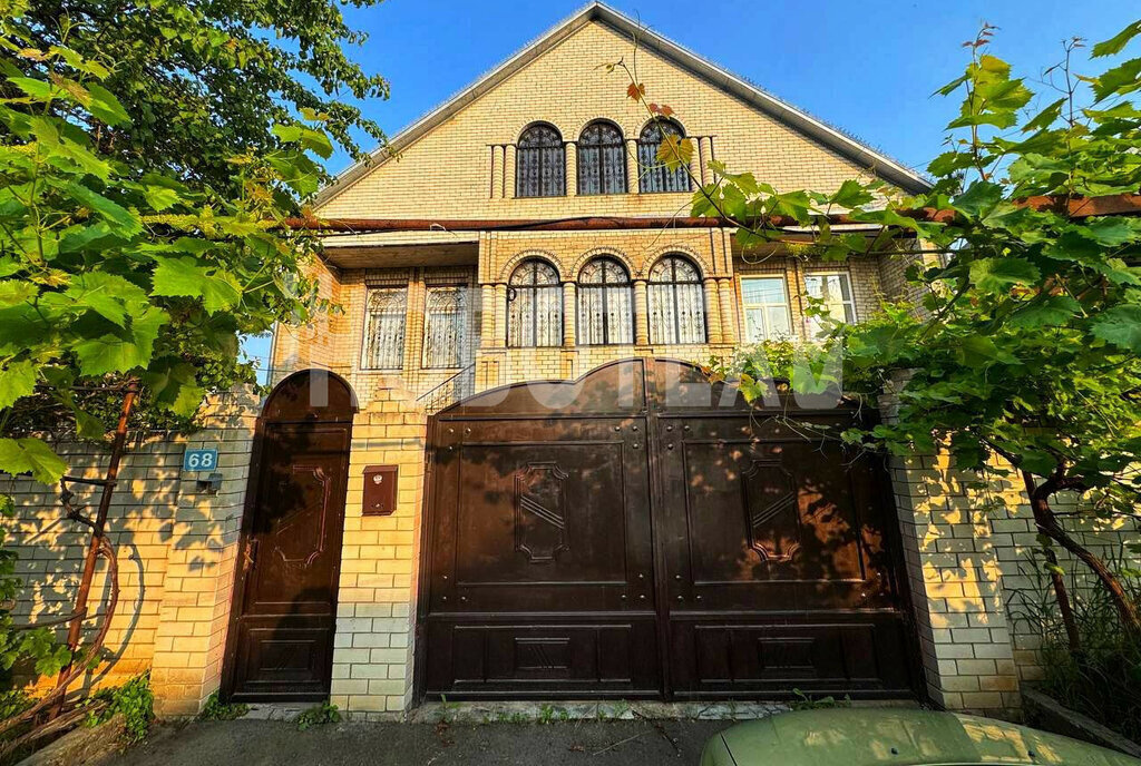 дом р-н Курганинский г Курганинск ул Роз фото 27