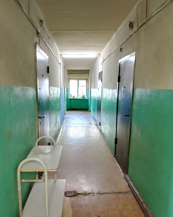 комната г Красноярск р-н Ленинский ул Рейдовая 46 фото 11