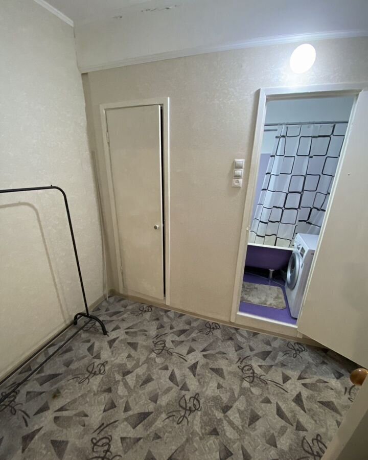 квартира г Мурманск р-н Октябрьский ул Скальная 13 фото 10