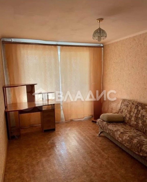 квартира г Кемерово р-н Заводский ул Веры Волошиной 25 фото 1