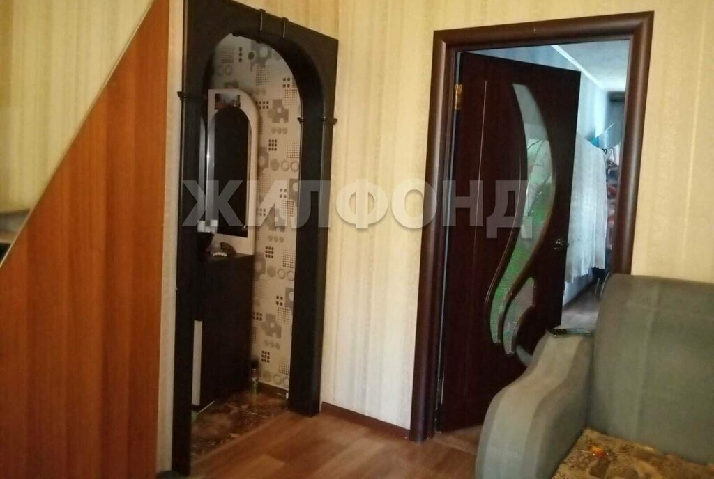 квартира г Абакан ул Тараса Шевченко 68 фото 3