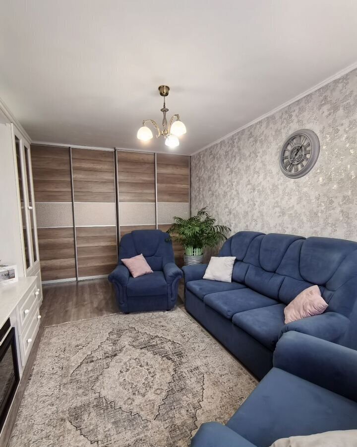 квартира г Улан-Удэ р-н Железнодорожный ул Яковлева 1 фото 22