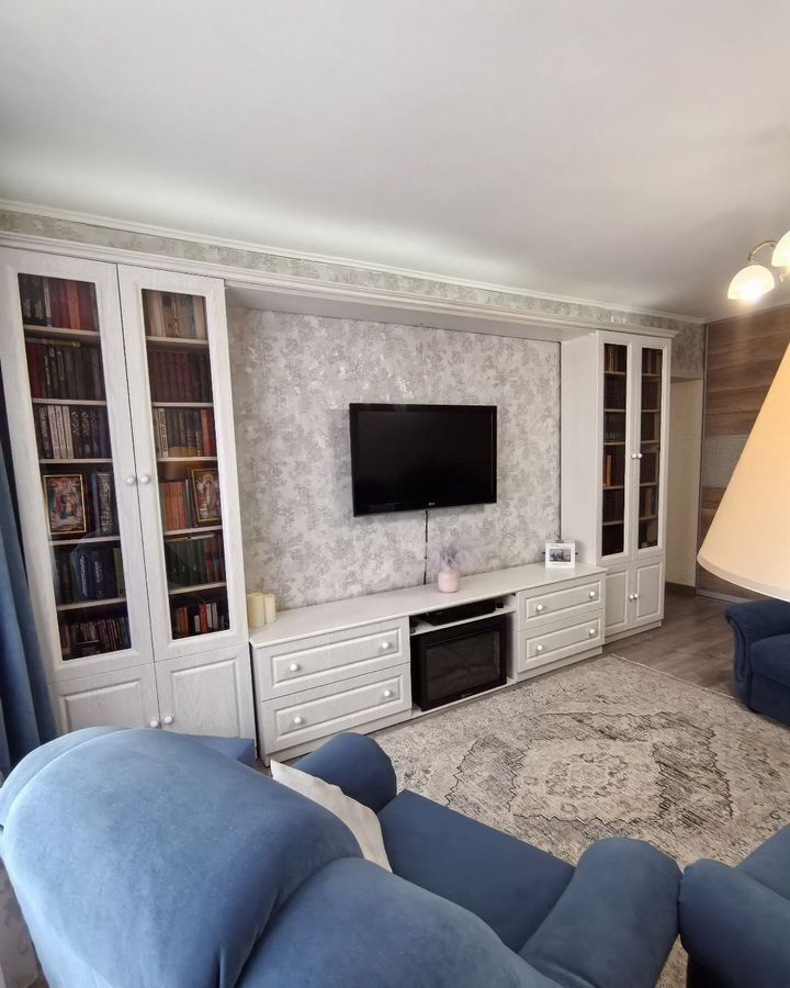 квартира г Улан-Удэ р-н Железнодорожный ул Яковлева 1 фото 23