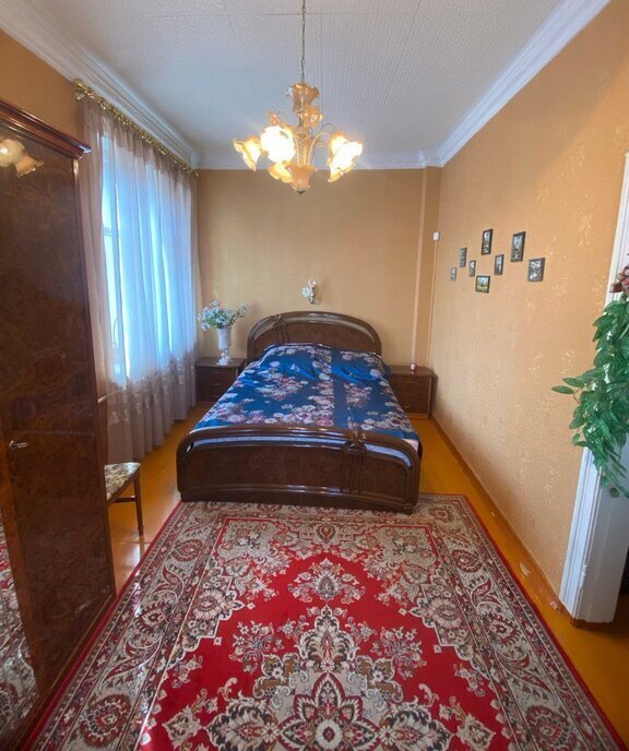 квартира г Челябинск р-н Металлургический ул Мира 6а фото 11