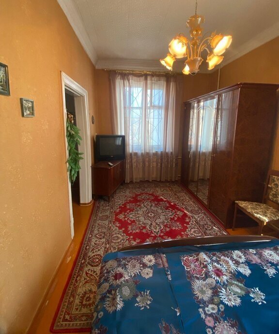 квартира г Челябинск р-н Металлургический ул Мира 6а фото 20