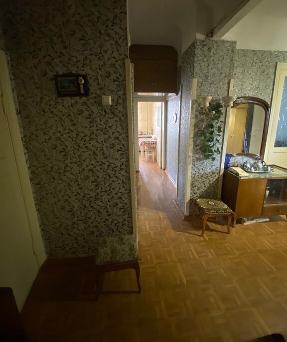 квартира г Челябинск р-н Металлургический ул Мира 6а фото 21